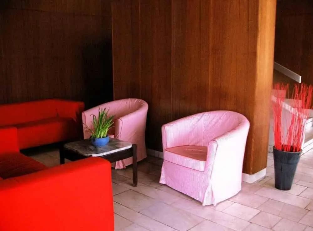 Juditapartment House - main photo