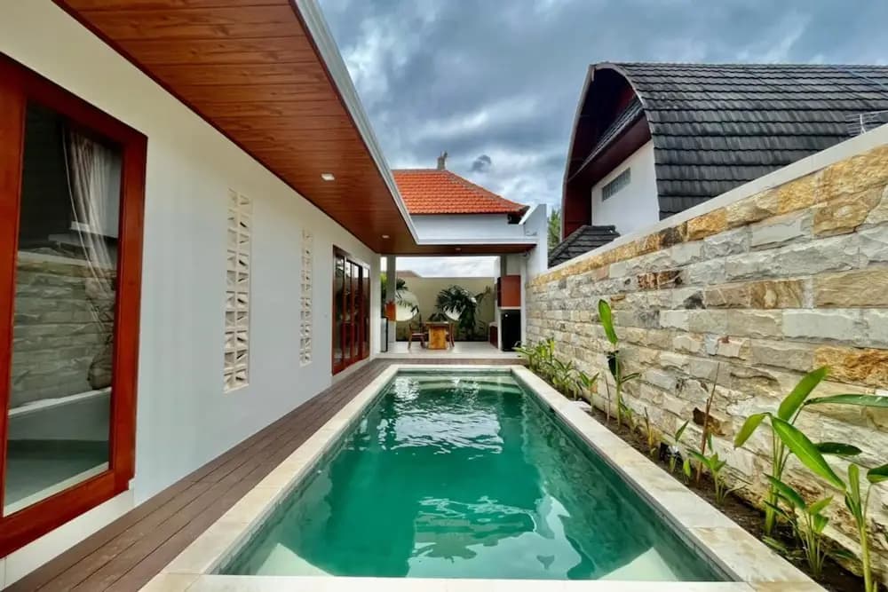 Belvilla Tirta Sari Resort Central Ubud - photo 15