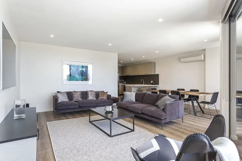 Blairgowrie Apartment 1 - photo 3