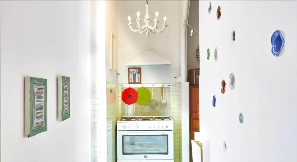 19Sixty Testaccio House - photo 9