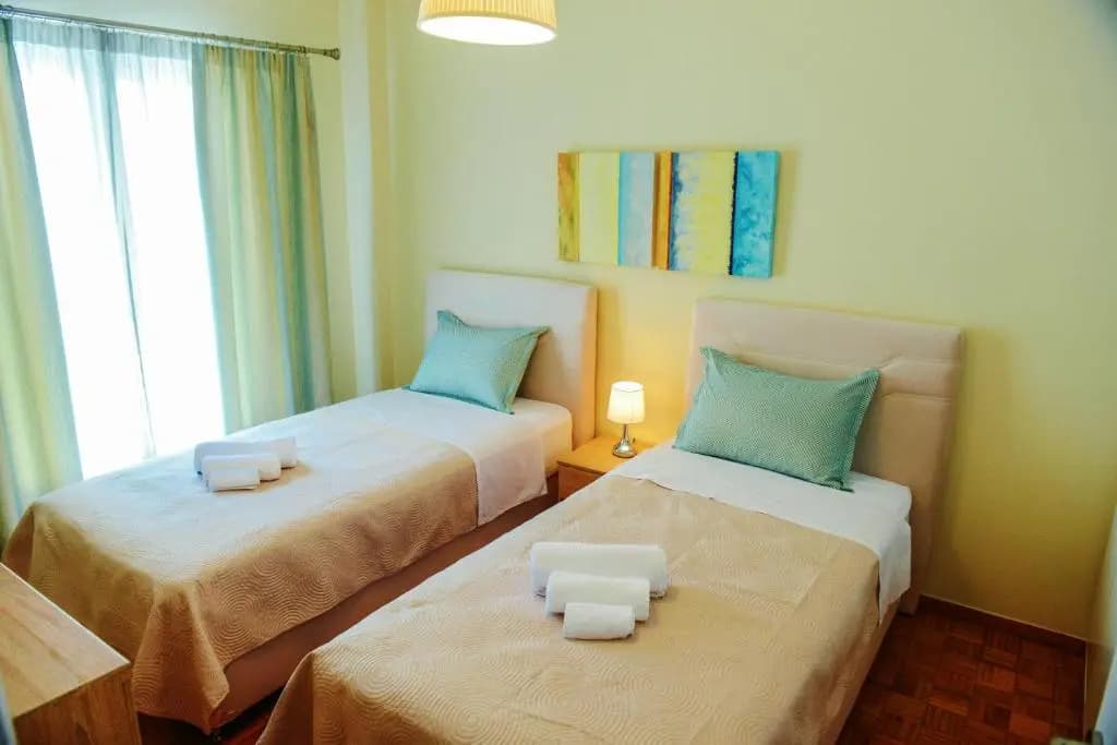 City apartment 17 - photo 4