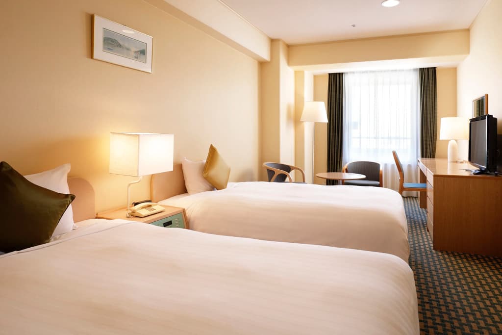 Miyako City Osaka Tennoji - photo 3