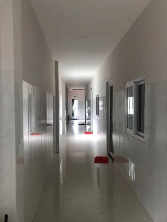 Duc Linh Hotel - photo 11