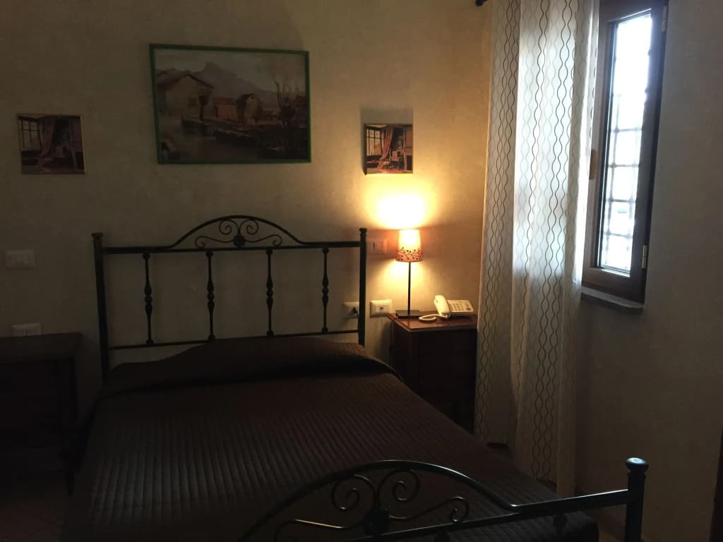Al Casale del Veio B&B - photo 5