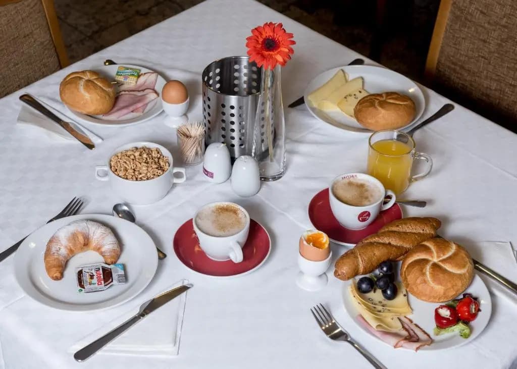Hotel Breitenlee - photo 11