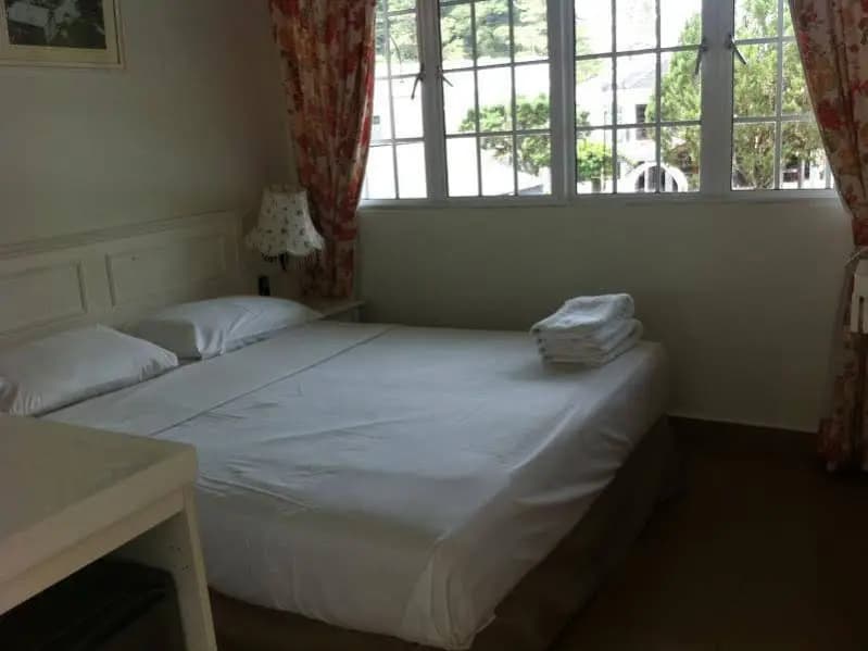Puncak Inn Fraser's Hill - photo 6