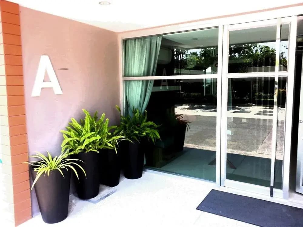 班昆乔 A414 酒店(华欣度假公寓式客房)(Baan Khun Koey A414 by Huahin Holiday Condo) - photo 18