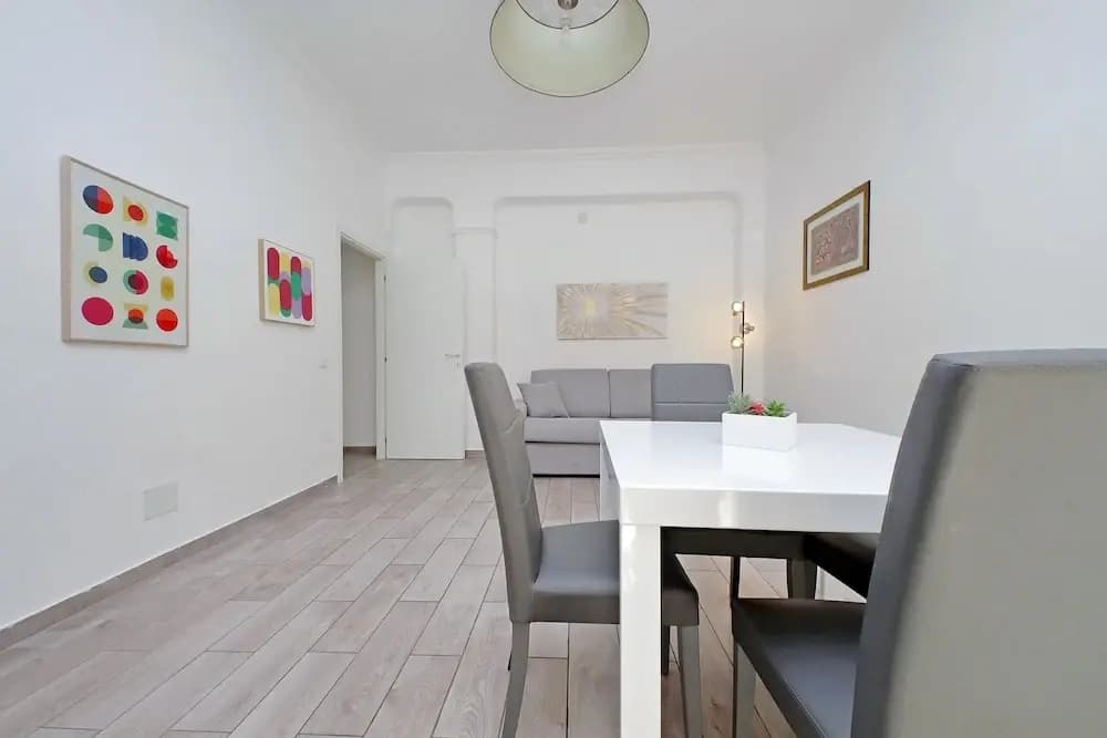4bnb - Cavalleggeri Apartment - photo 5