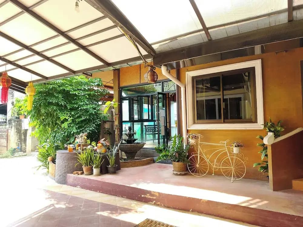 Le Viengping Chiangmai - photo 15