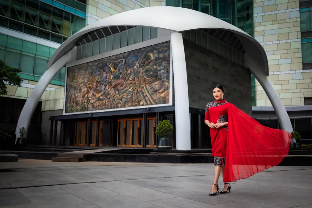 Hotel Indonesia Kempinski Jakarta - photo 35