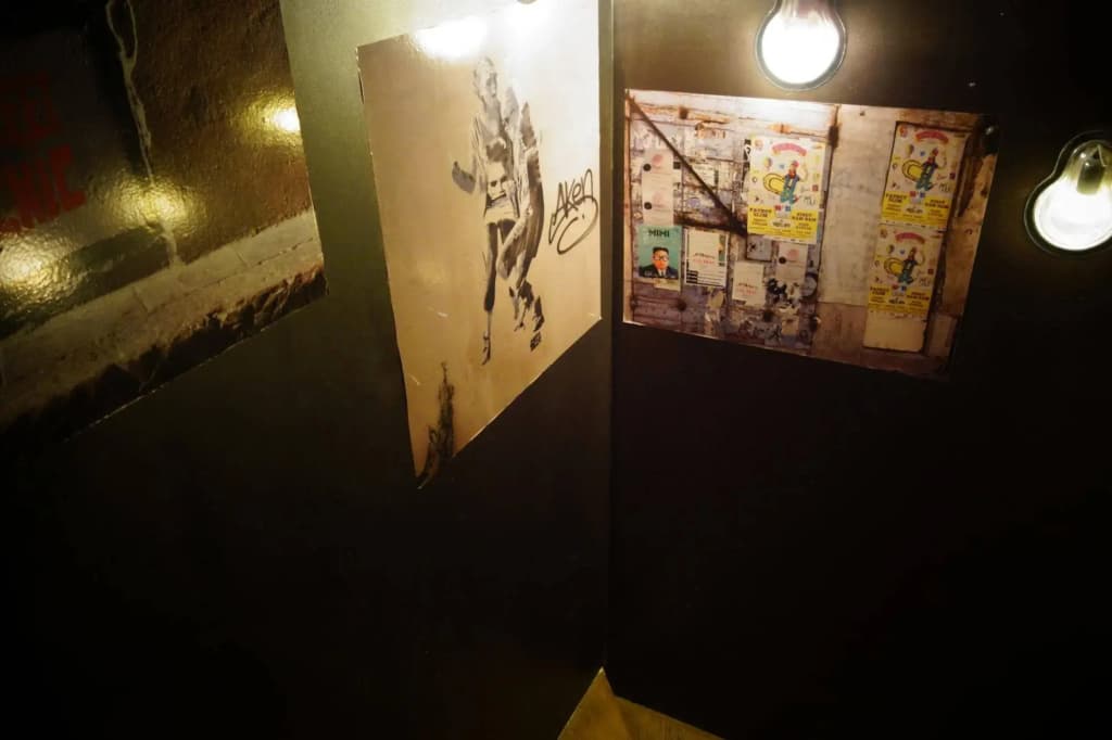 Hôtel des Arts Bastille - photo 15