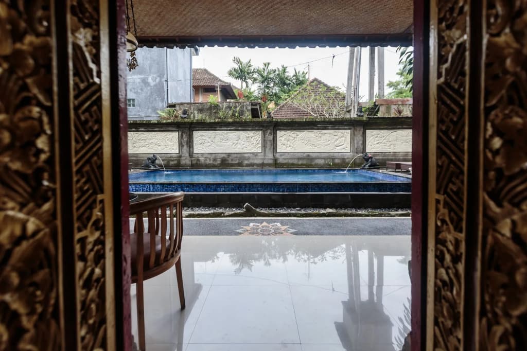 Warji House 2 Bisma - photo 7