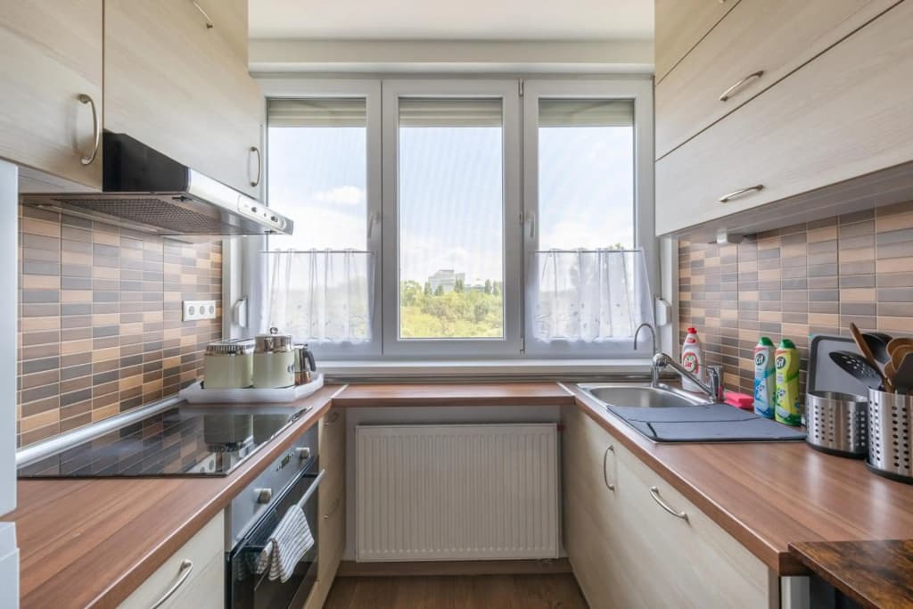 Street'n Apartment - photo 4