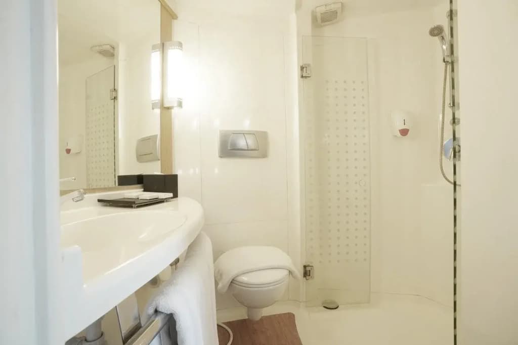 Swiss-Belinn Cawang - photo 8