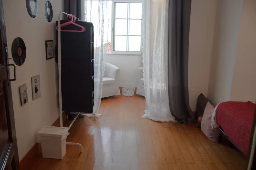 Alfama 3B Balby's Bed&Breakfast - photo 32