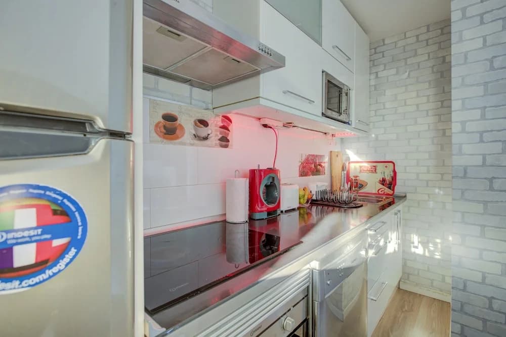 Apartamento Princesa 3 - photo 18