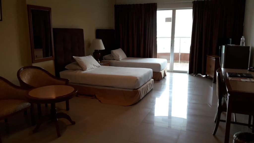Marina Island Pangkor Resort & Hotel - photo 6