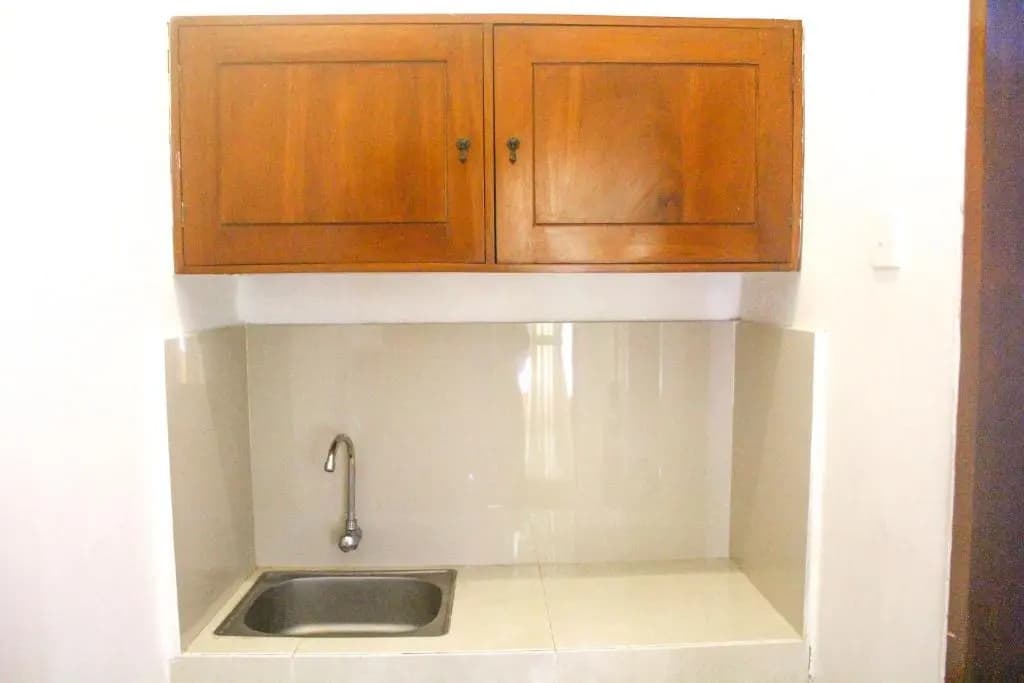 d'Lumbung Suites and Residence - photo 14