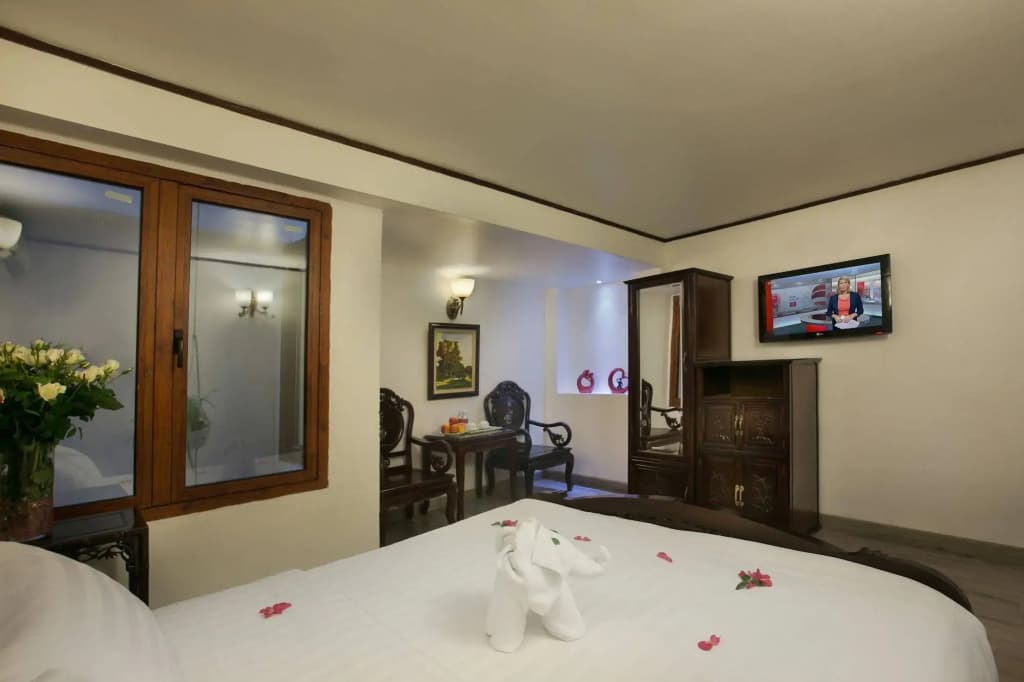 Hanoi Endless Hotel - photo 4