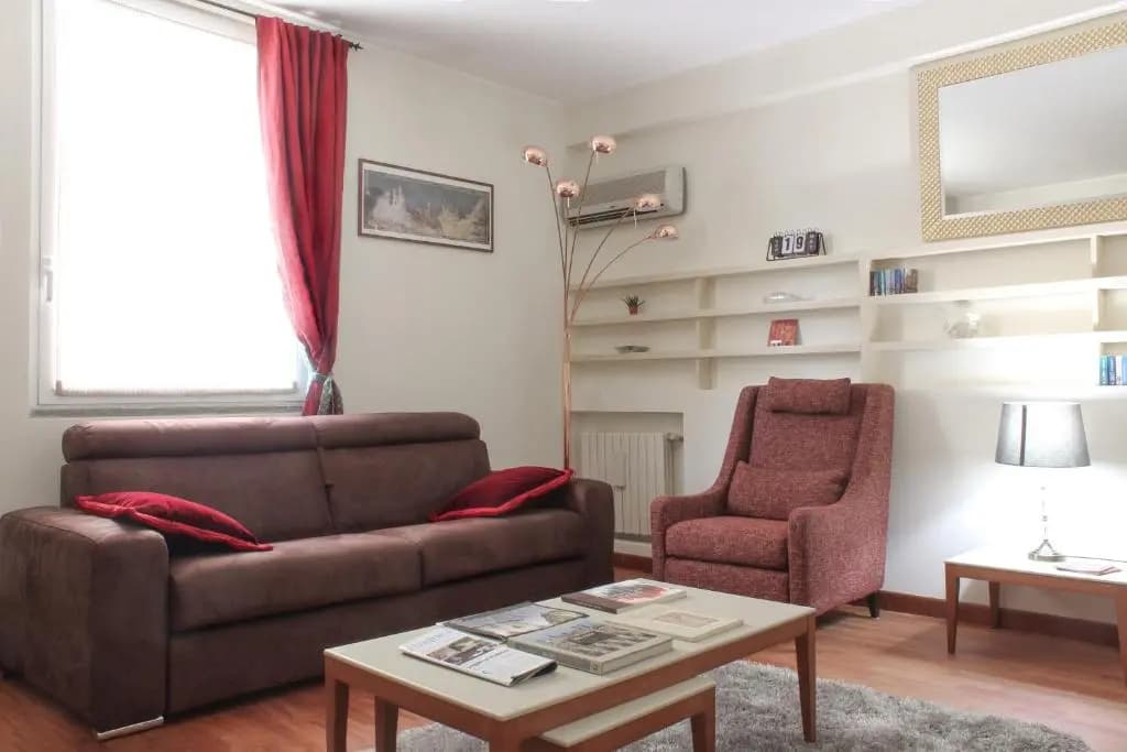 Leonardo Navigli Apartment - photo 3