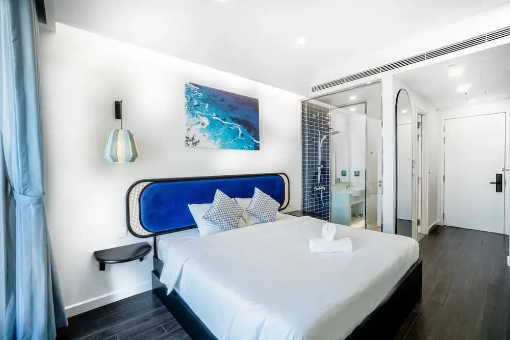 Sole Casa Phu Quoc - photo 4