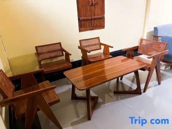 Urbanview Noja Guest House near Living World Denpasar - photo 10