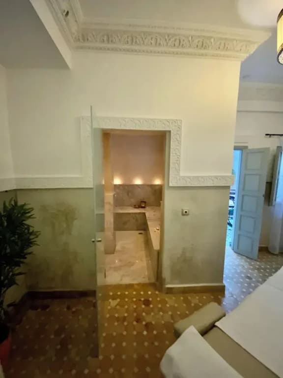 riad magnolia privatiser - photo 14