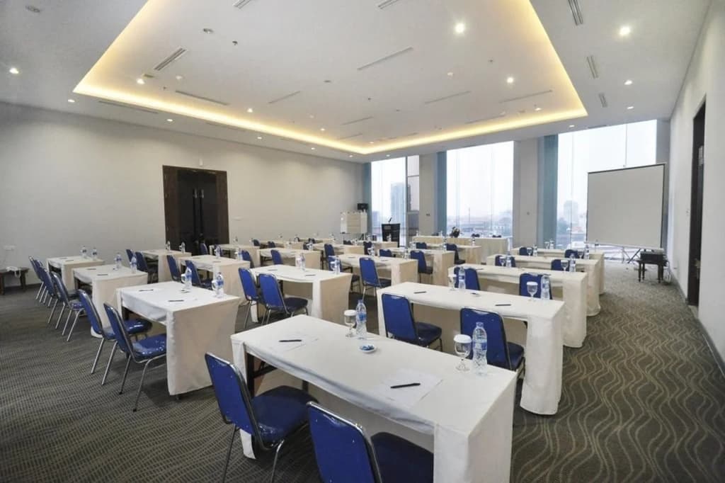 DREAMTEL Jakarta - photo 16