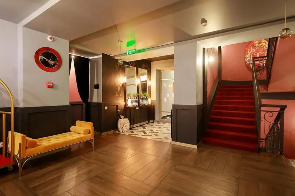 Buta House - photo 12