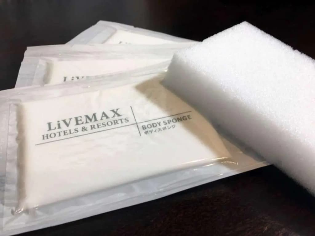 HOTEL LiVEMAX Mita Ekimae - photo 11