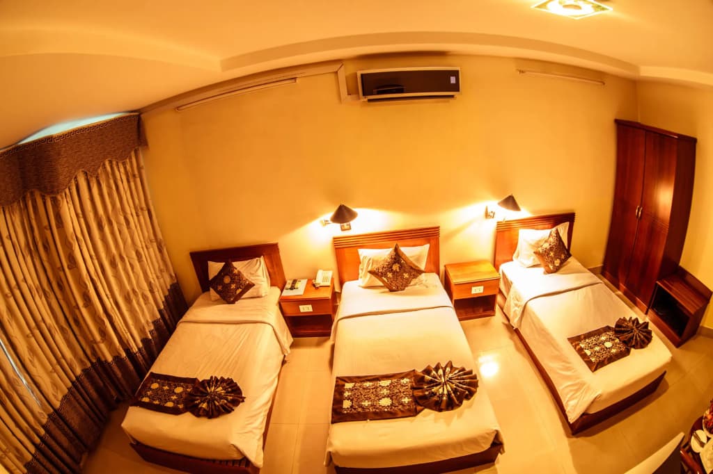 Danang Pacific Hotel - photo 5