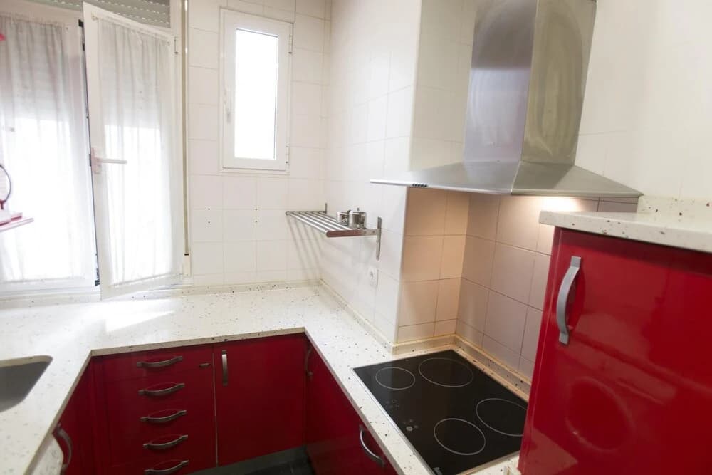 Apartamento Atocha IV - photo 17