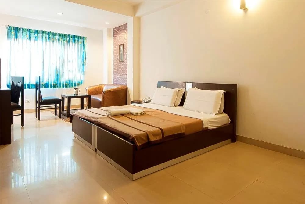 Hotel Era Residency - photo 3