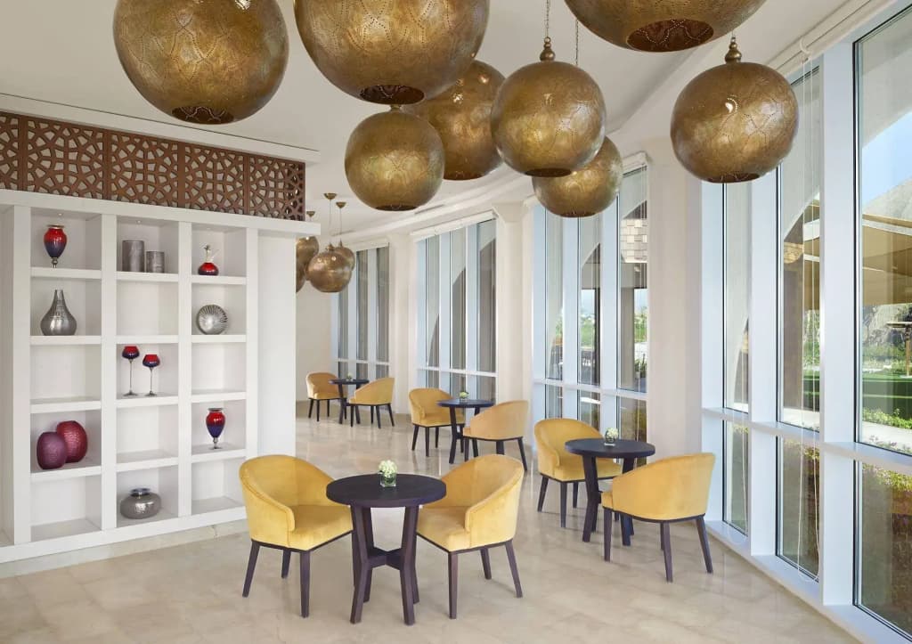 Banana Island Resort Doha by Anantara Resort - photo 40