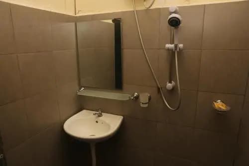 Sri Bayu HomelyStay - photo 26
