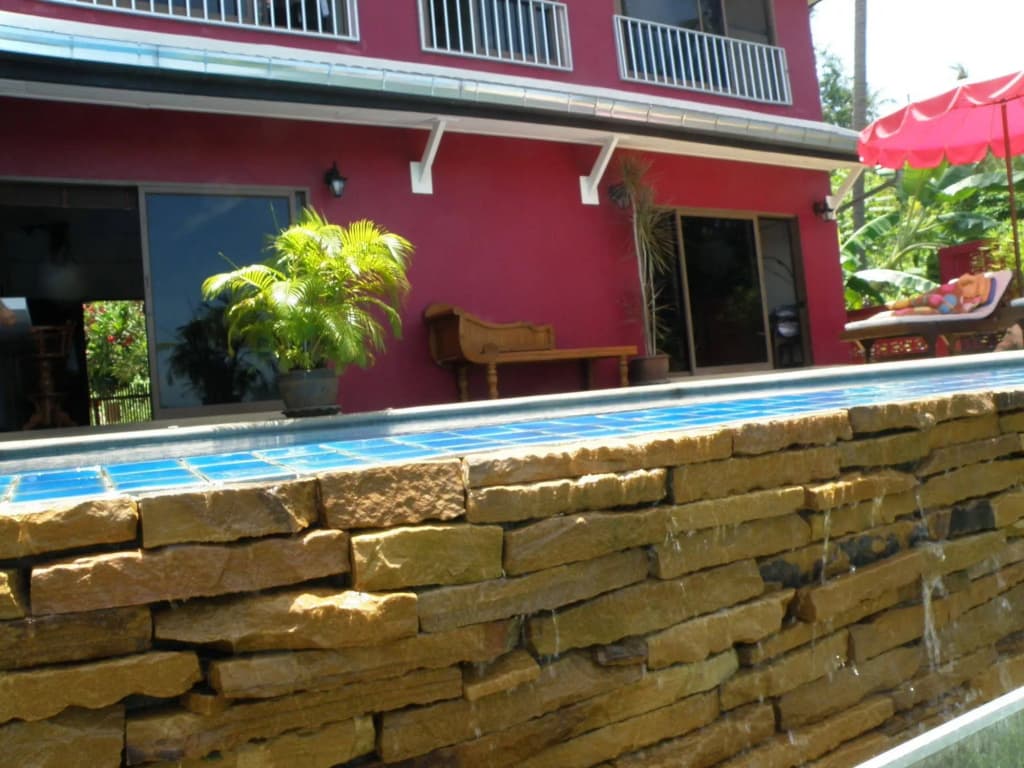 Pink House Samui - photo 24