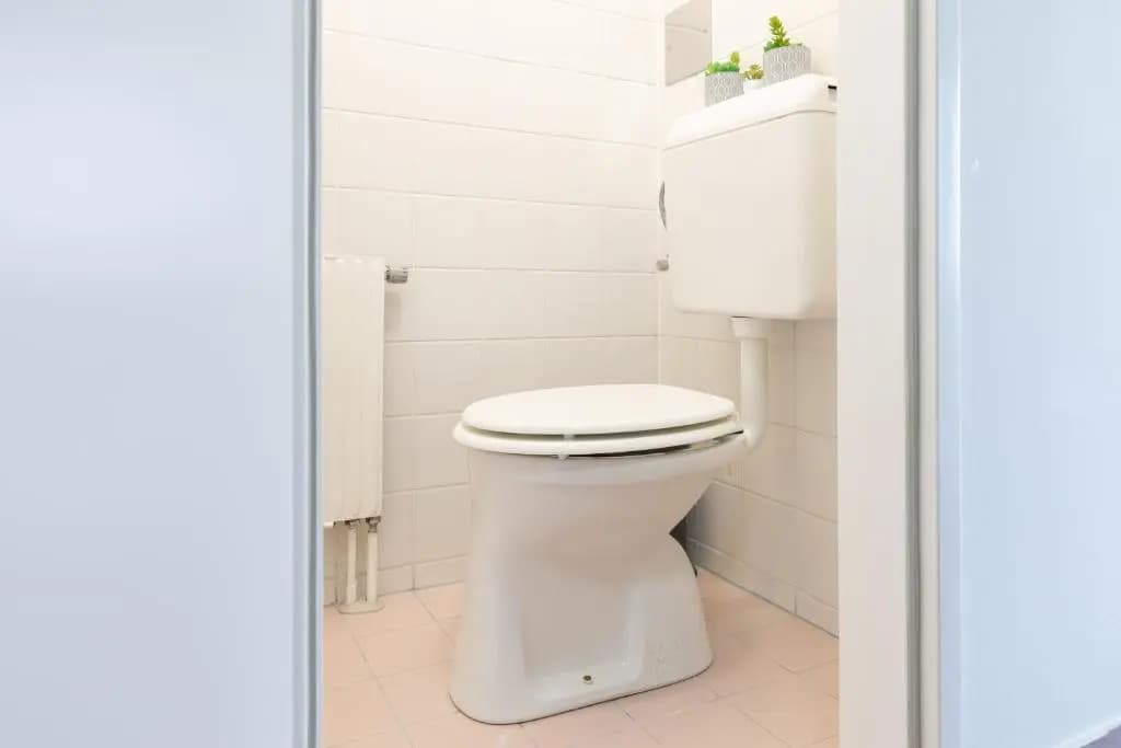 Yeshello Vienna Central Station Apartment - photo 7