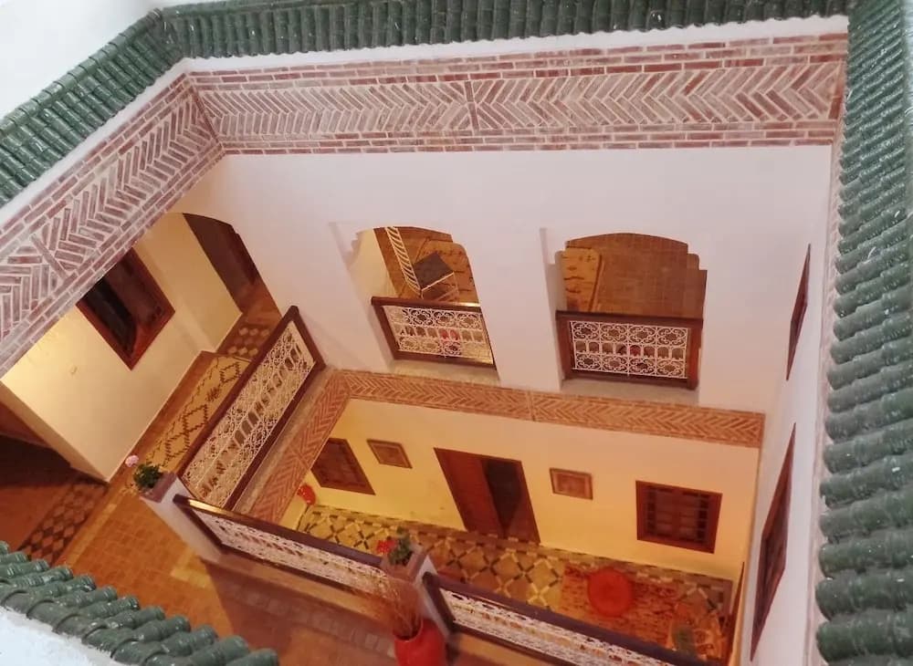 Riad Dihya - main photo