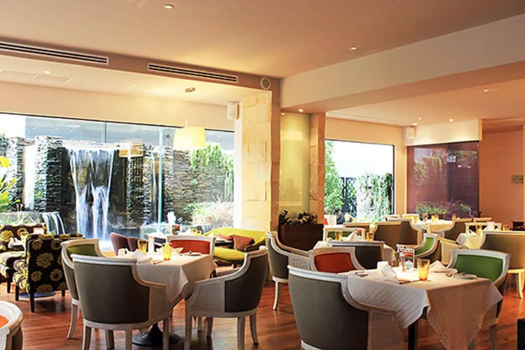 St. James Hotel - photo 20