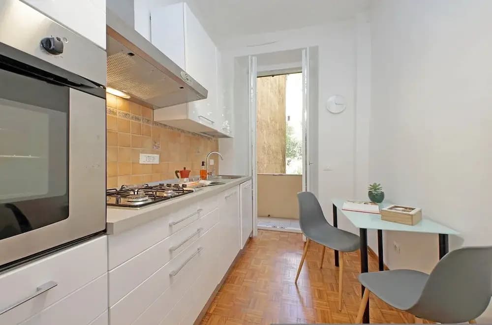 4bnb - Corridoni Apartment - photo 17