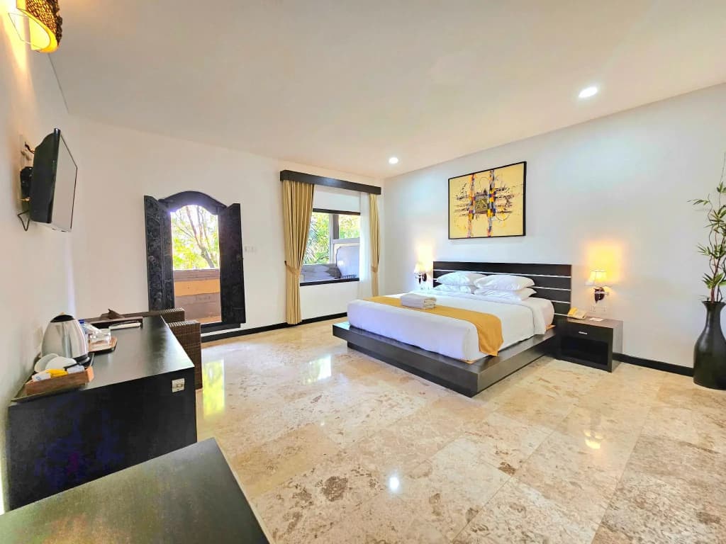 Satriya Cottages - photo 36
