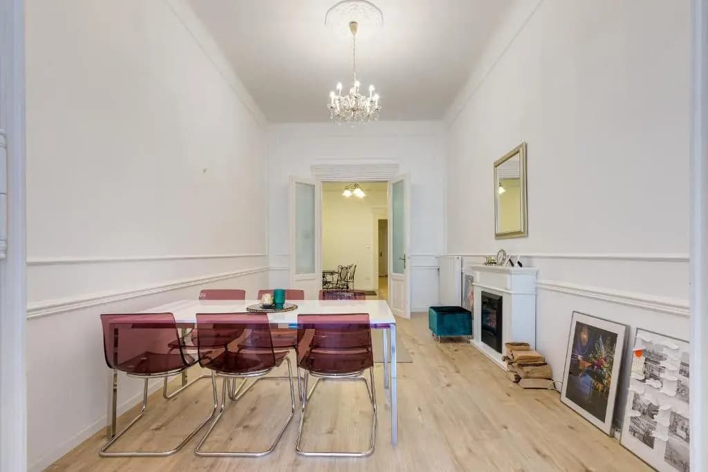 Apartment Szabadság Tér - photo 10