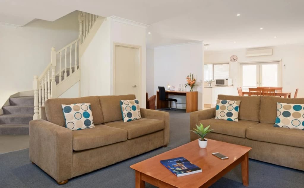 Kew Serviced Apartments - photo 7