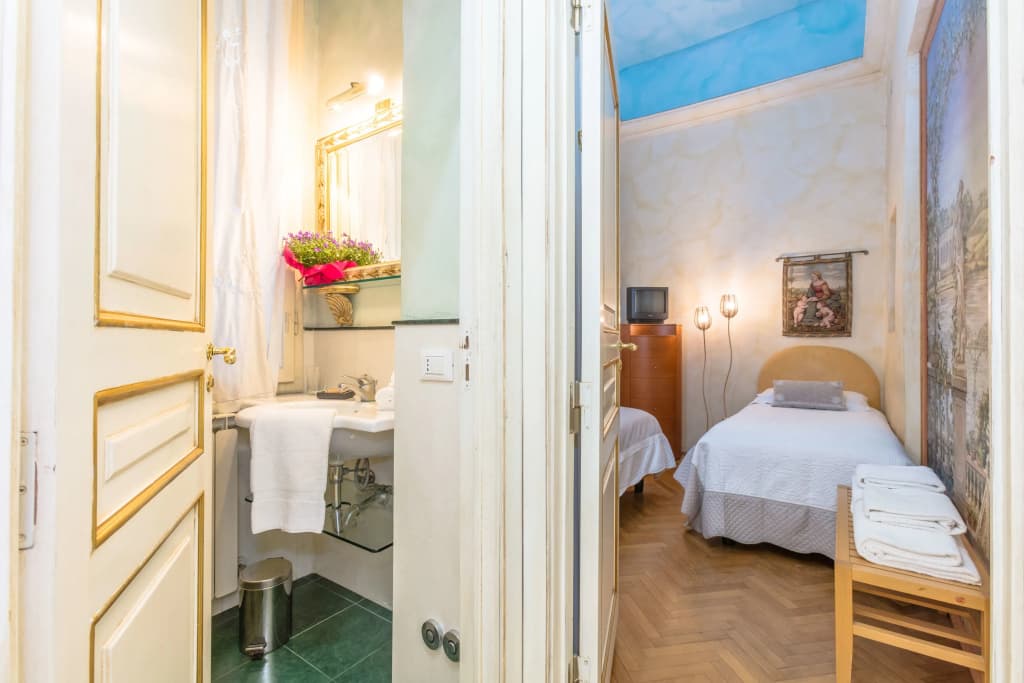 Suite Medici Loft 6 - photo 8