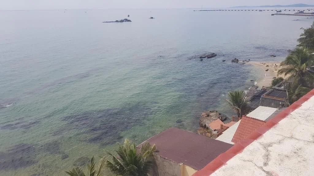 Venus Hotel Phu Quoc - photo 14