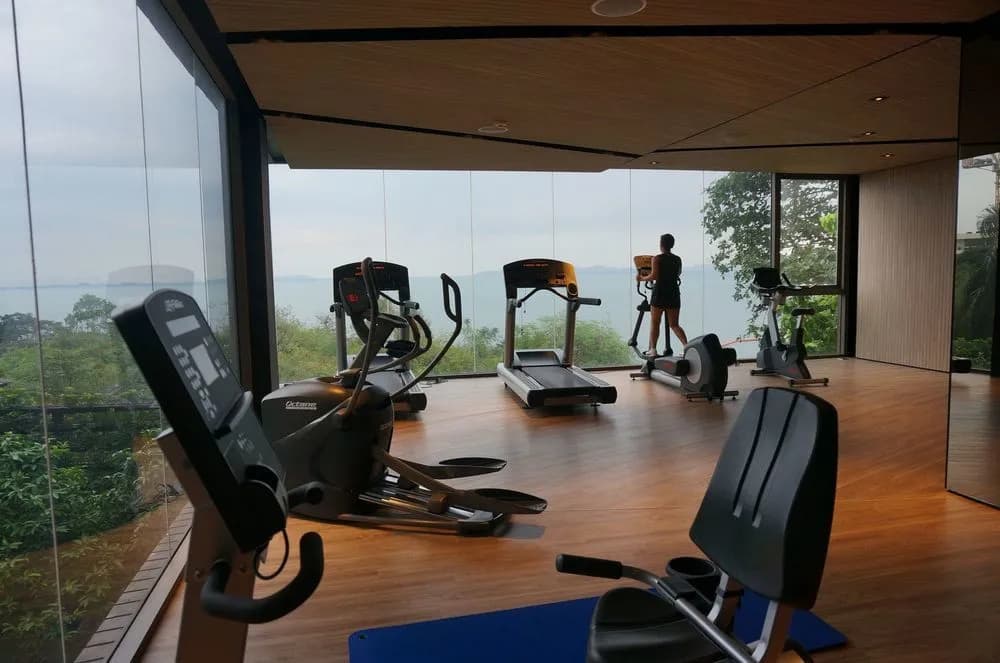 Baan Plai Haad Beachfront Condominium - photo 13