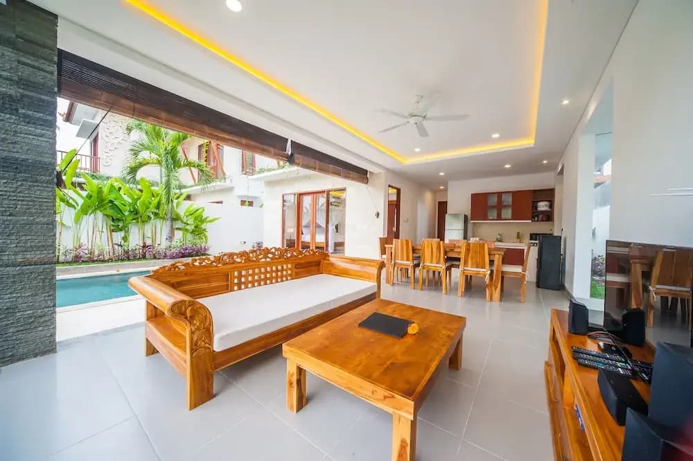 Villa Ubud Hill - photo 15