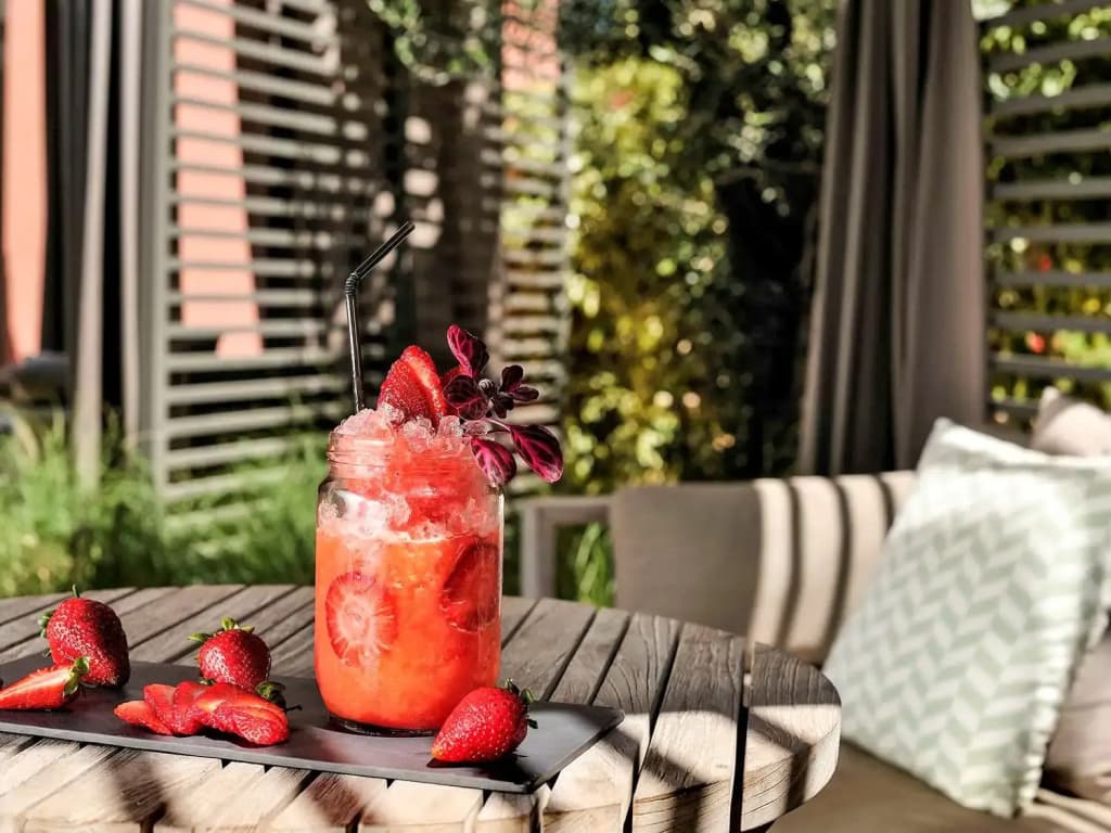 Novotel Marrakech Hivernage Hotel - photo 42