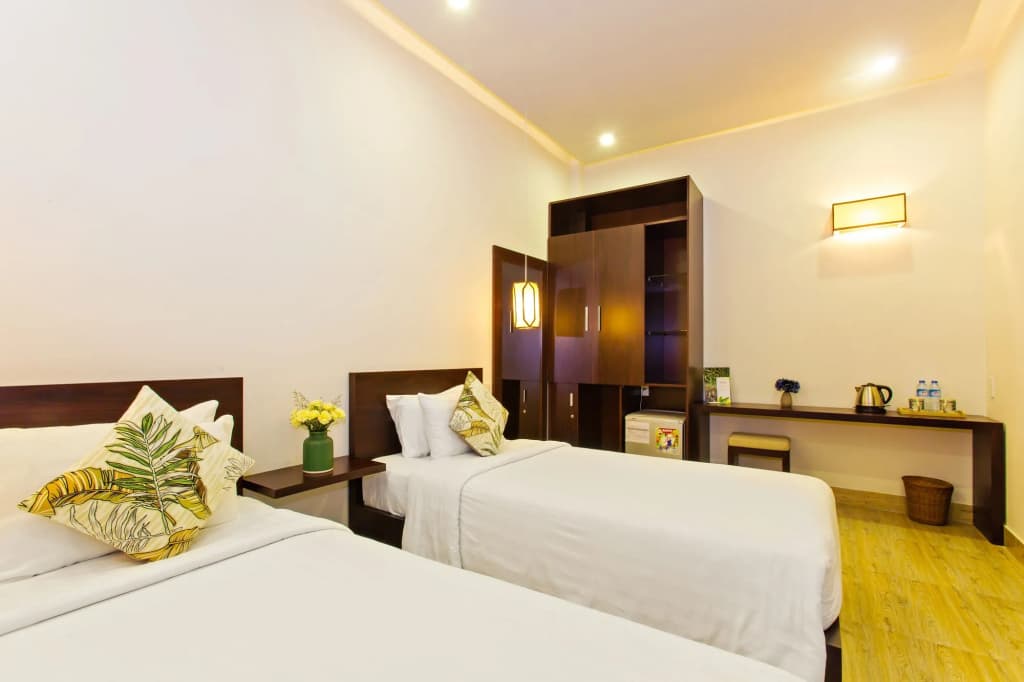 Vaia Hoi An Boutique Hotel - photo 5