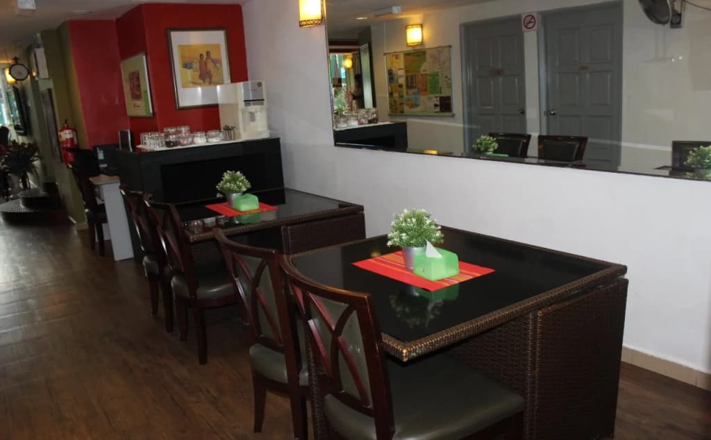 Hotel Nana's Inn - photo 18